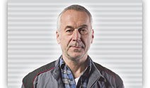 Gerhard Knabe