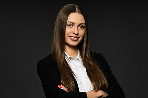Elena Radonjic
