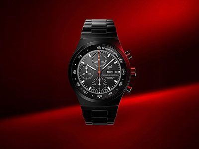 Porsche Design Timepieces