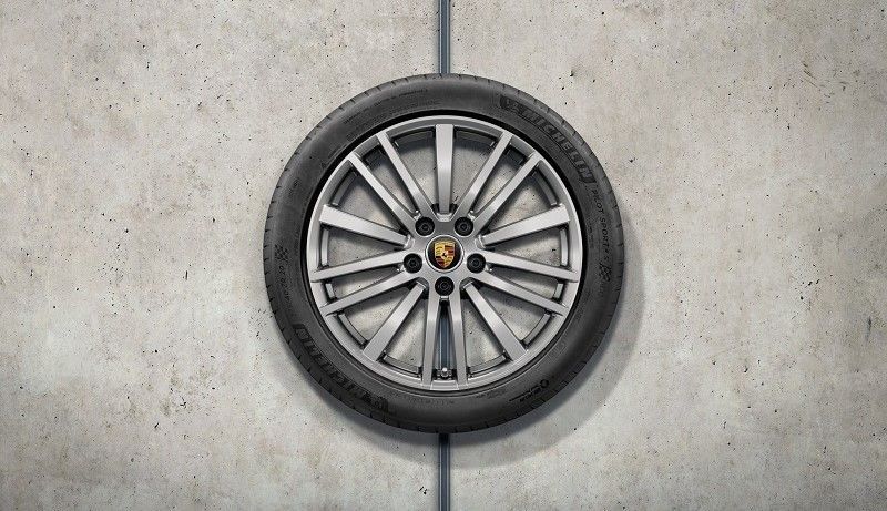 Winterkompletträder