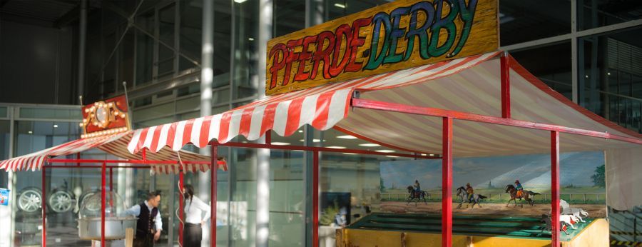 Tag der offenen Tür