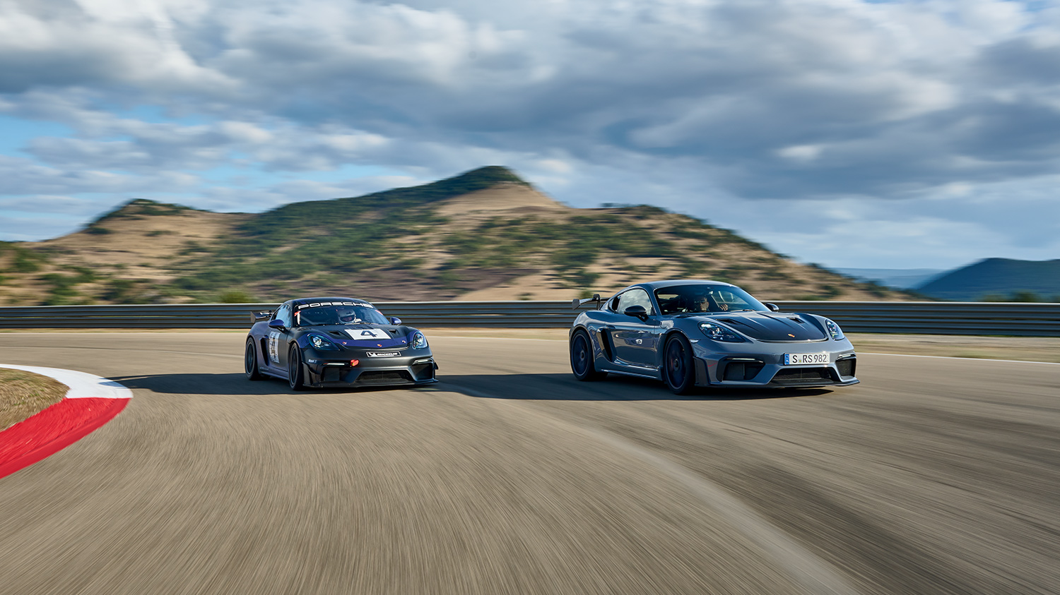 Trackday auf dem Hockenheimring, Motorsport