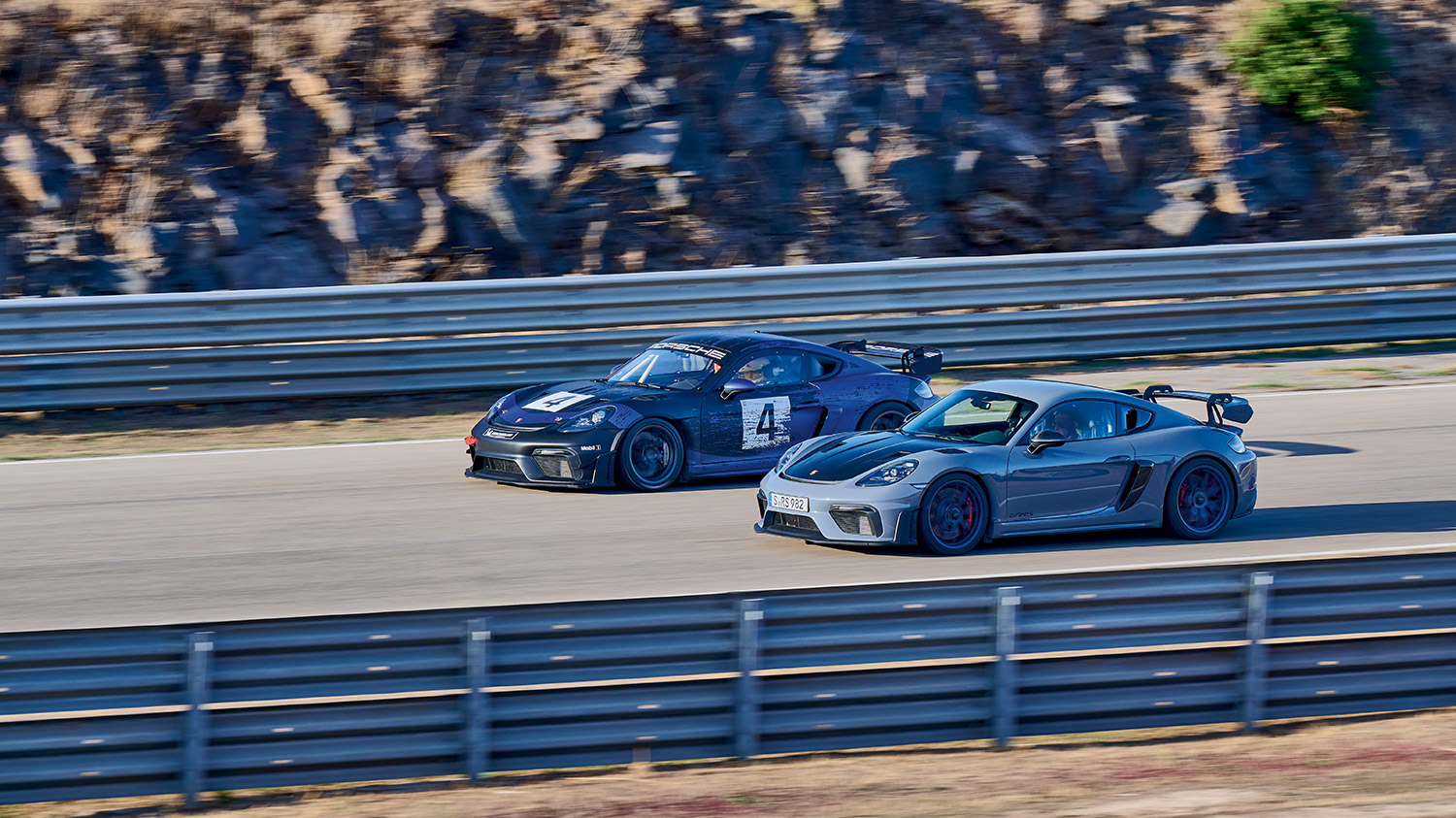 Trackday auf dem Tazio Nuvolari, Motorsport