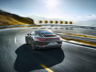 Porsche Zentrum Munchen Leasing Gebrauchtwagen