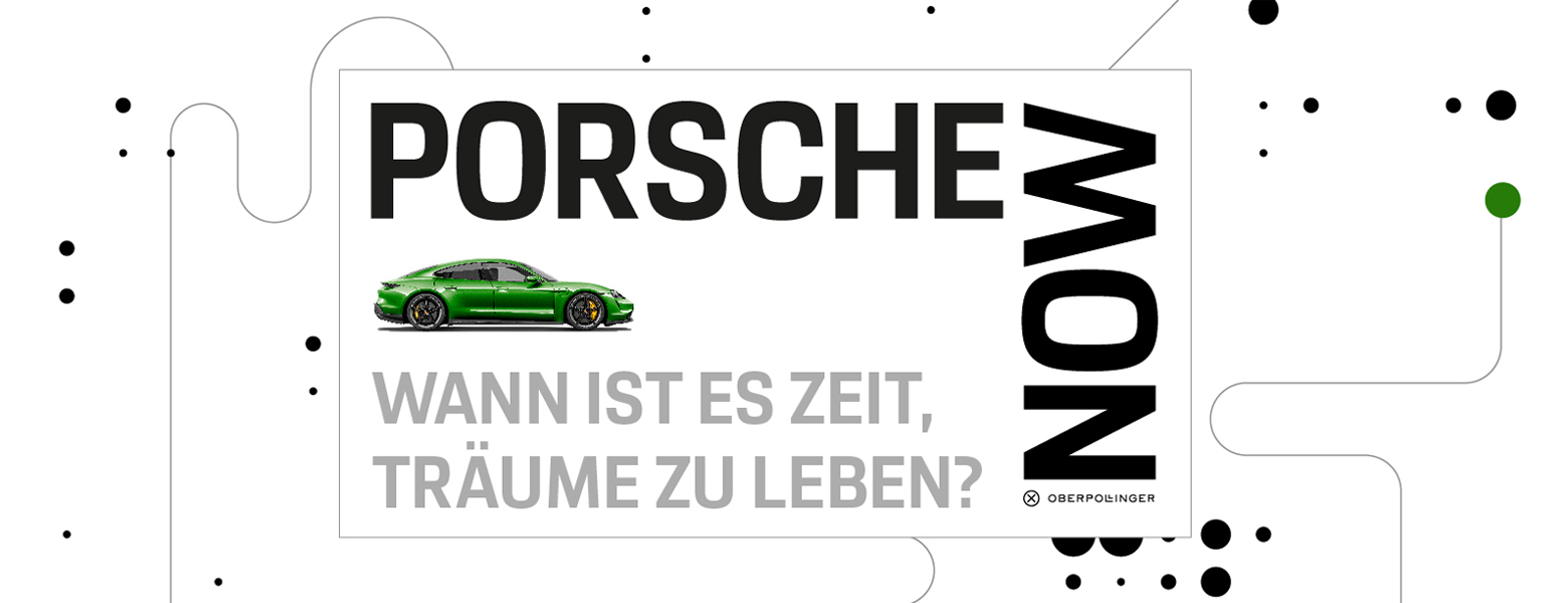 Porsche NOW