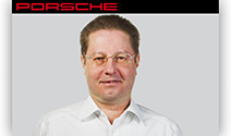 Michael Pilz