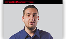 Oliver Vrljevic