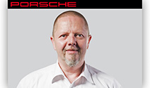 Michael Werner