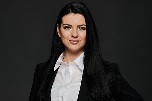 Anja Bergmann