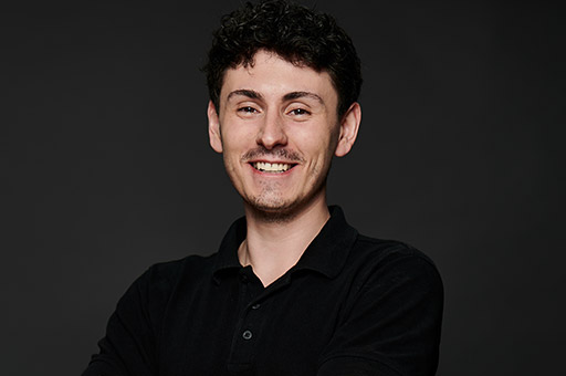 Christoph Lutzenberger