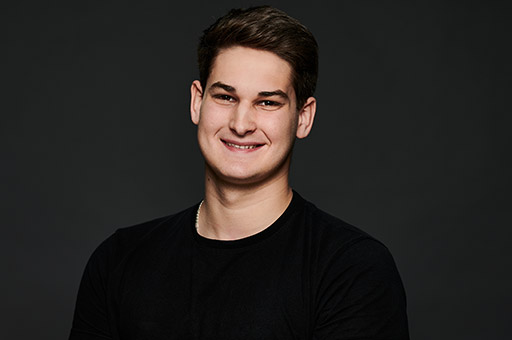 Jonas Binner