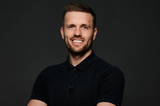Kevin Christlieb