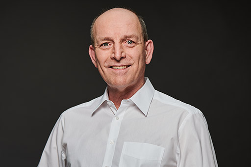 Markus Rieger