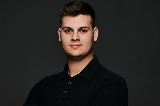 Pascal Nikolic