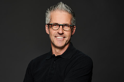 Peter Baumann