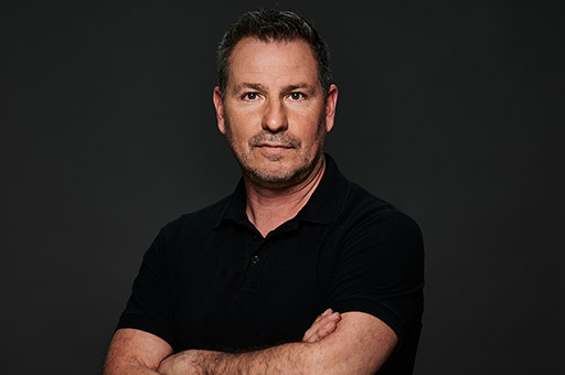 Stefan Keilhammer