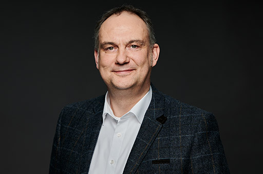 Thomas Mych