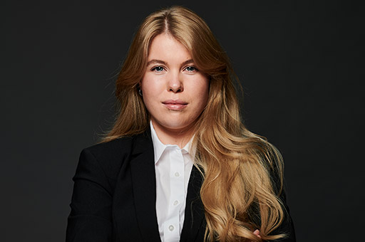 Vanessa Strobel