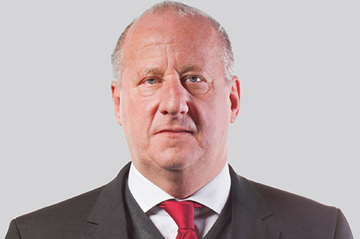 Walter Marek