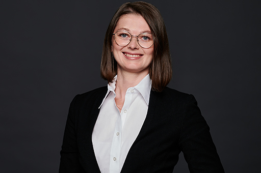 Sandra Uslu