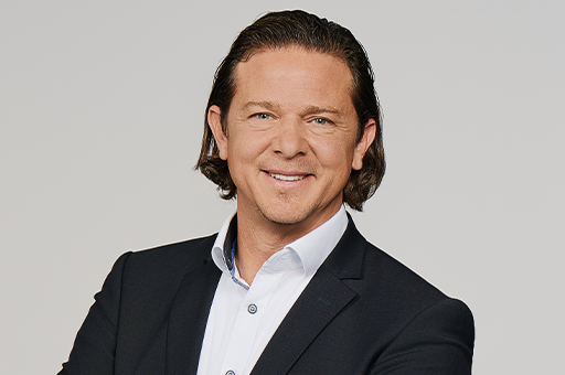 Markus Leone