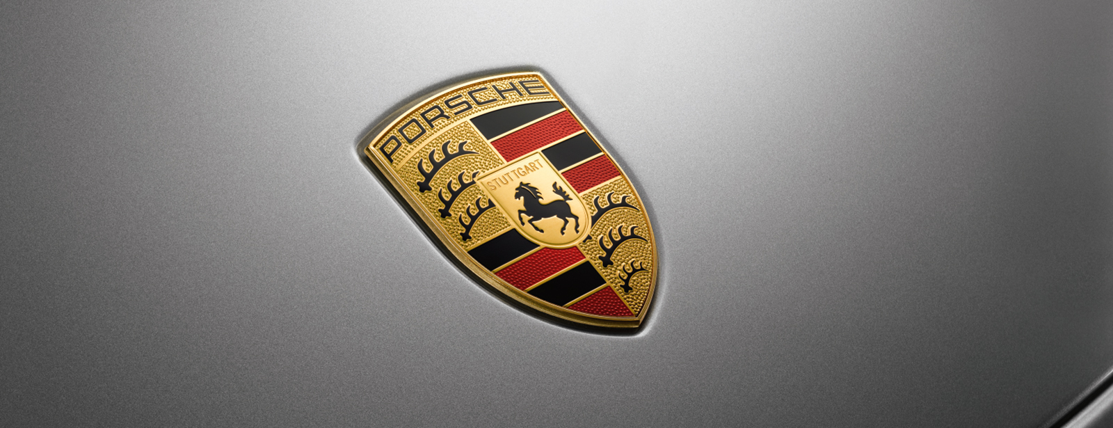 Porsche Key Account